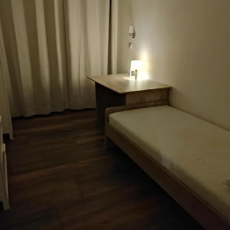 Luna 2 * Skopje